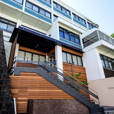 Tkp Lectore Atami Momoyama Bagian luar foto