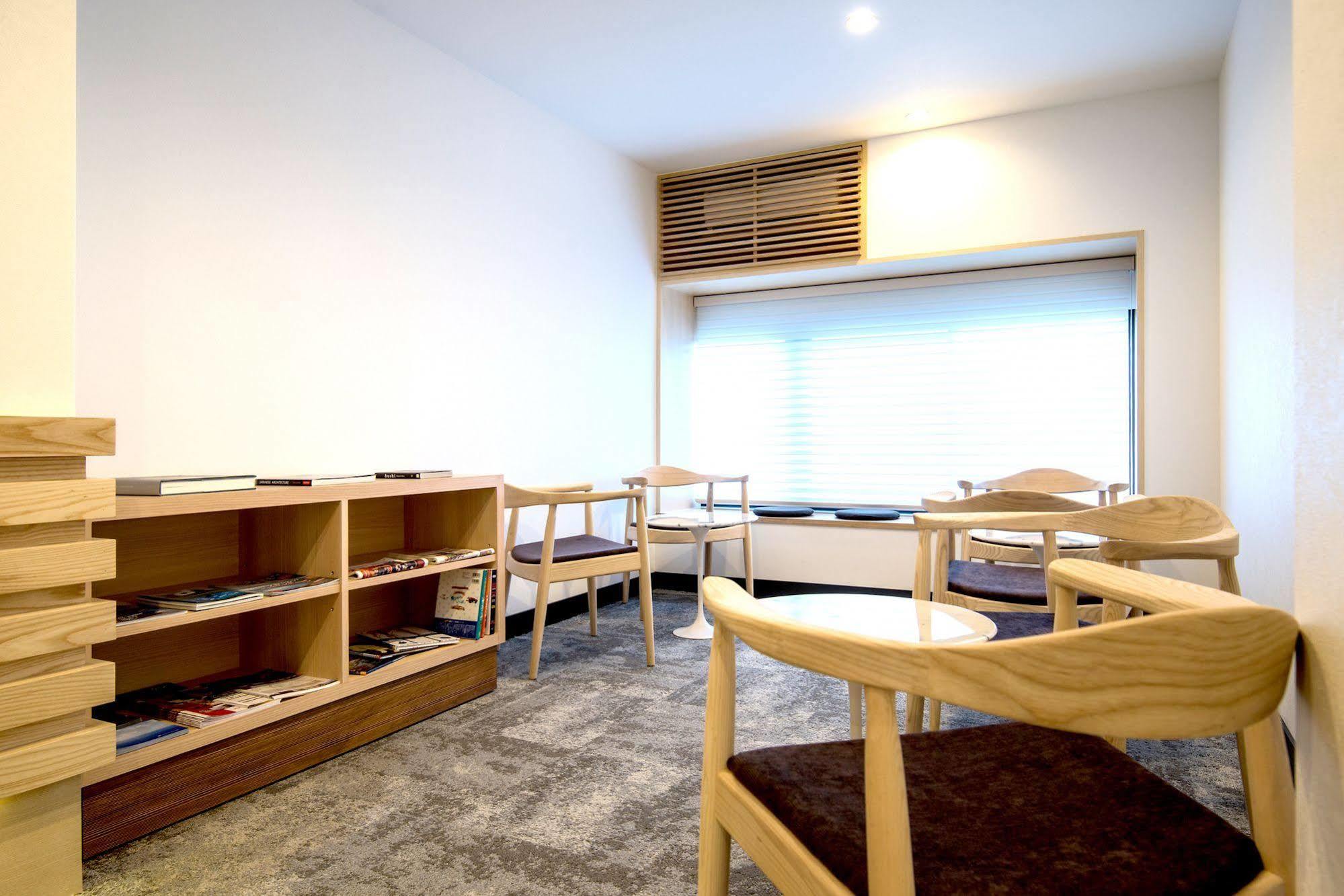 Tkp Lectore Atami Momoyama Bagian luar foto